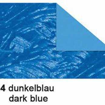 Ursus Shining Paper, dunkelblau,