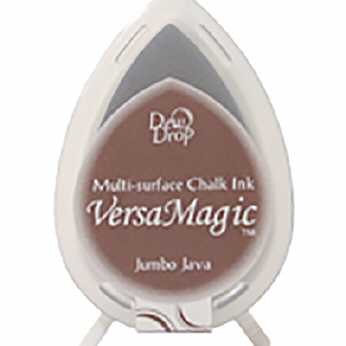VersaMagic Dew Drop Jumbo Java