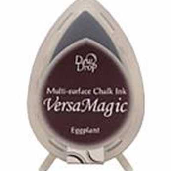VersaMagic Dew Drop Eggplant