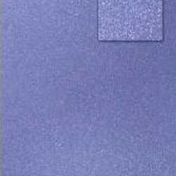 Glitterkarton pfauenblau