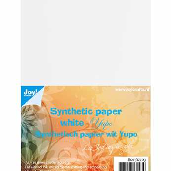 Florence Watercolor Paper Smooth schwarz