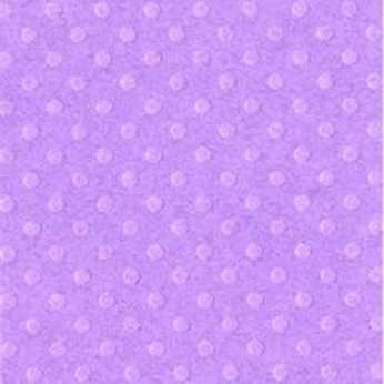 Bazzill Basics Papier Grape Jelly