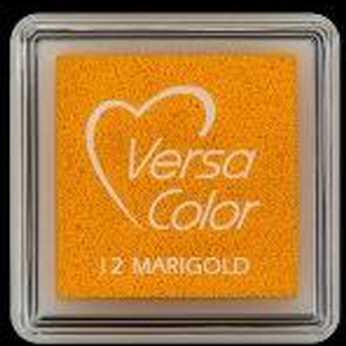 VersaColor Mini-Stempelkissen Marigold