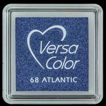 VersaColor Mini-Stempelkissen Atlantic