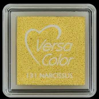 VersaColor Mini-Stempelkissen Narcissus