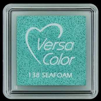 VersaColor Mini-Stempelkissen Seafoam