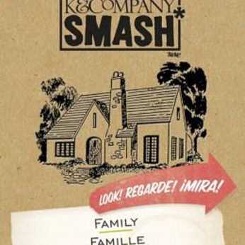 Smash Pad Family