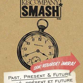 Smash Pad Past, Present & Future