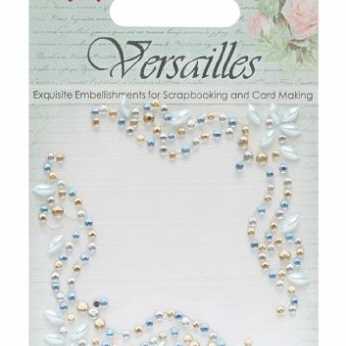 Scrapberry´s Curls Versailles 3