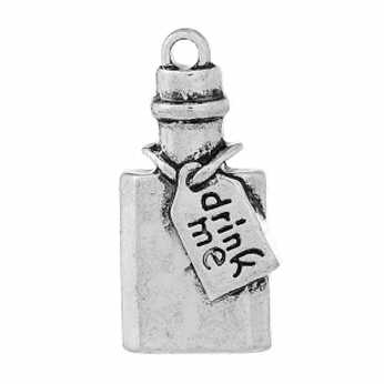 Charms Flasche