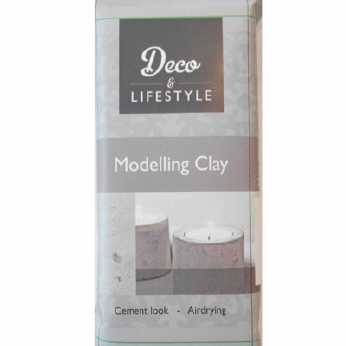 Creative Paperclay white