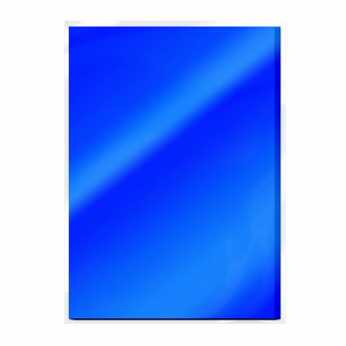 Tonic Mirror Card Imperial Blue - High Gloss