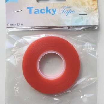 Joy Crafts Tacky Tape 3 mm