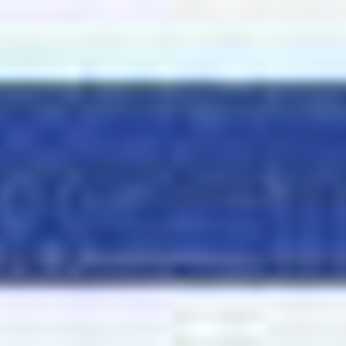 Satinband blau 3 mm