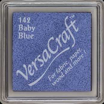 VersaCraft Mini-Stempelkissen Baby Blue
