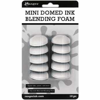 Ranger Mini Domed Ink Blending Foams