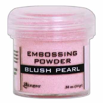 Ranger Embossing Powder Blush Pearl