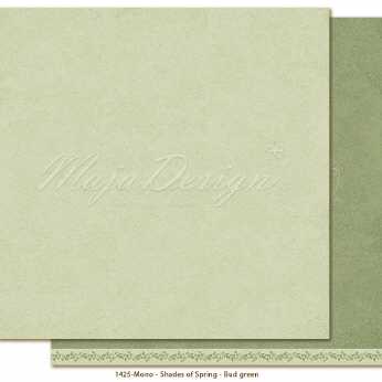 Maja Design Mono Spring Bud green