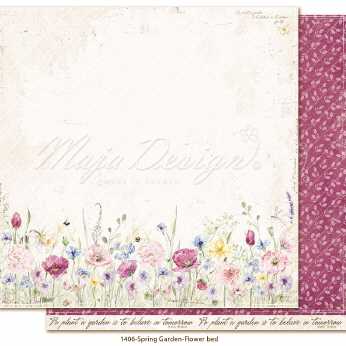 Maja Design Flower bed