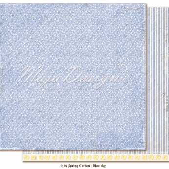 Maja Design Blue sky