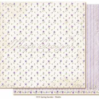 Maja Design Violets