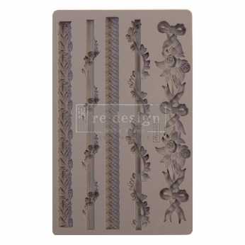 Prima re-design Decor Moulds Sicilian Borders