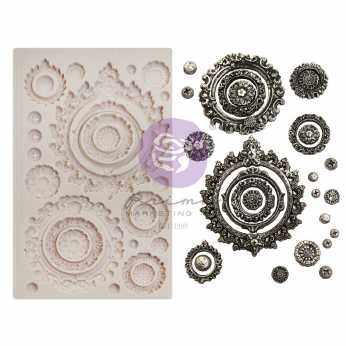 Prima Imaginarium Moulds Mirror Frames