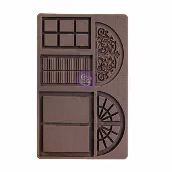 Prima Sharon Ziv Moulds Window to the Soul