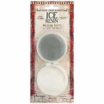 Ranger Ice Resin Molding Putty