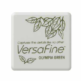 Versafine klein Olympia Green