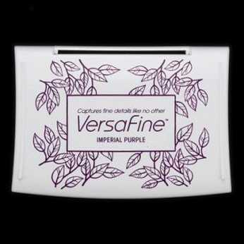 Versafine Imperial Purple