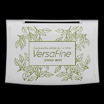 Versafine Spanish Moss