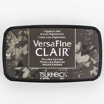 Versafine Clair Fallen Leaves