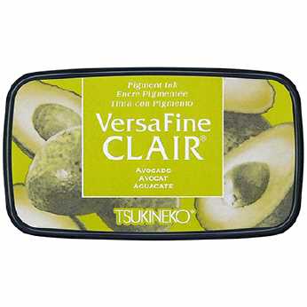 Versafine Clair Avocado
