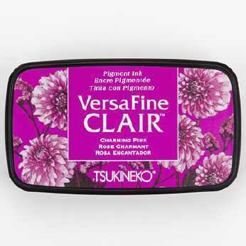 Versafine Clair Charming Pink
