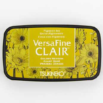 Versafine Clair Golden Meadow