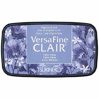 Versafine Clair Very Peri