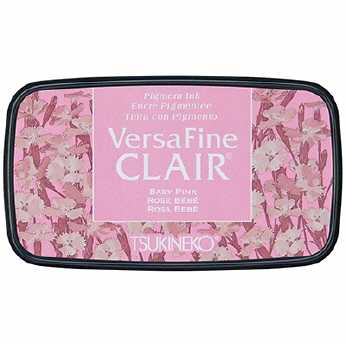 Versafine Clair Baby Pink