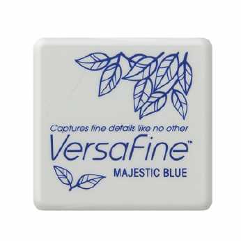 Versafine klein Majestic Blue