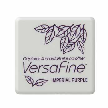Versafine klein Imperial Purple
