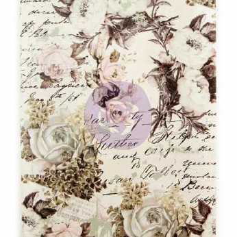 Prima Traveler's Journal Refill Notebook