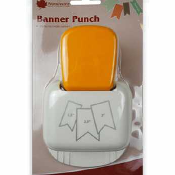 Banner Punch