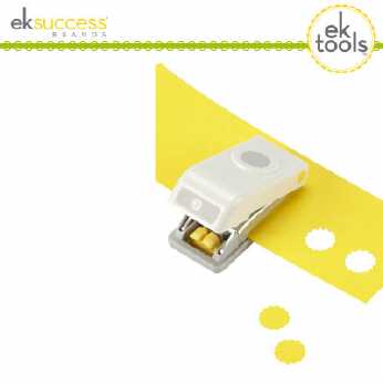 EK Tools Scallop Circle 1/2"