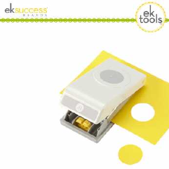 EK Tools Circle 1,25"