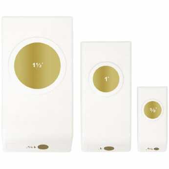 We R Memory Keepers Layered Punches Circles