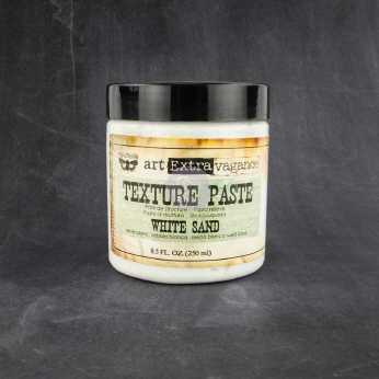 Finnabair Art Extravagance Texture Paste